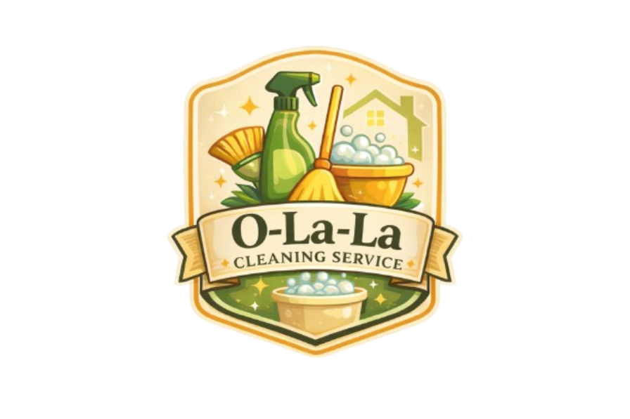 O-La-La Cleaning Service